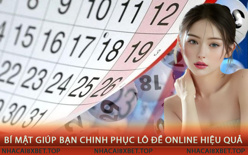 Lô đề 8xbet mang đến cơ hội đổi đời